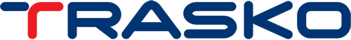 Logo Trasko
